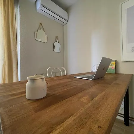 Precioso Apartamento. Buenas Vistas Y Tranquilidad * Granada