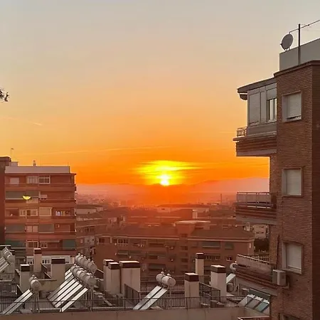 Precioso Apartamento. Buenas Vistas Y Tranquilidad Apartment