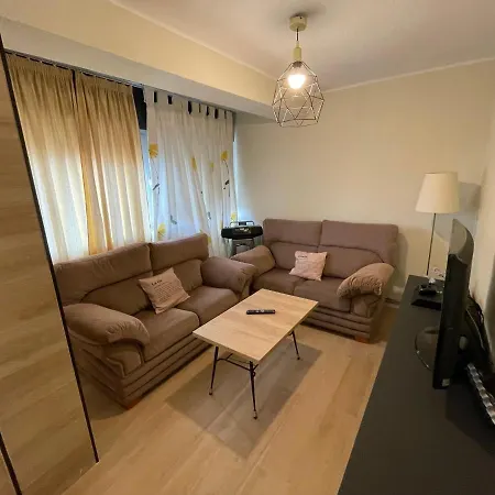 Precioso Apartamento. Buenas Vistas Y Tranquilidad Appartement Grenade