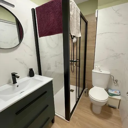 Appartement Precioso Apartamento. Buenas Vistas Y Tranquilidad *