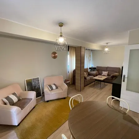 Appartement Precioso Apartamento. Buenas Vistas Y Tranquilidad Grenade