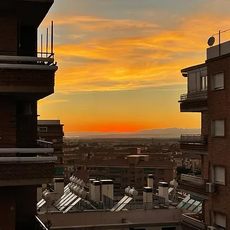 Appartement Precioso Apartamento. Buenas Vistas Y Tranquilidad
