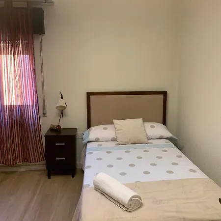 Appartement Precioso Apartamento. Buenas Vistas Y Tranquilidad *